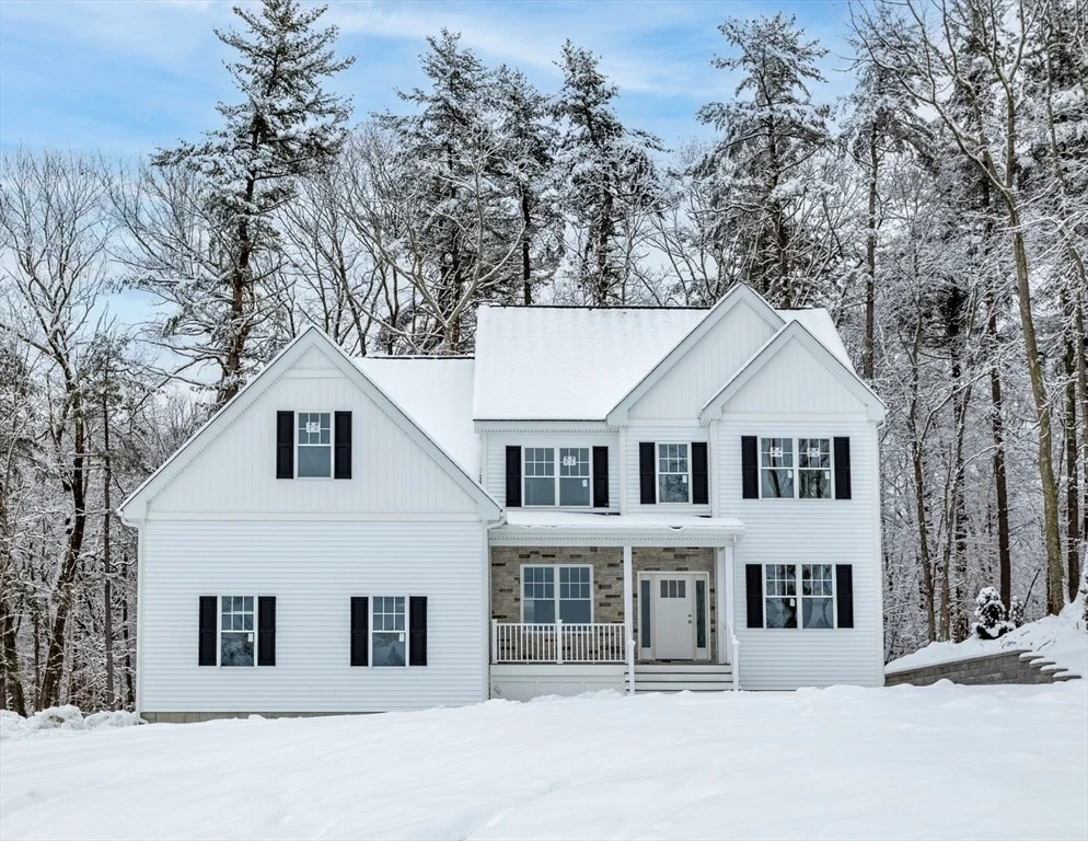 Photo of Lot 5 Colonel Rolls Drive
