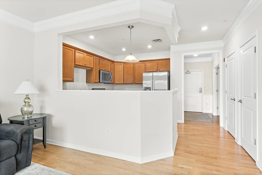 Photo of Unit 3003 at 36 Abigail Way
