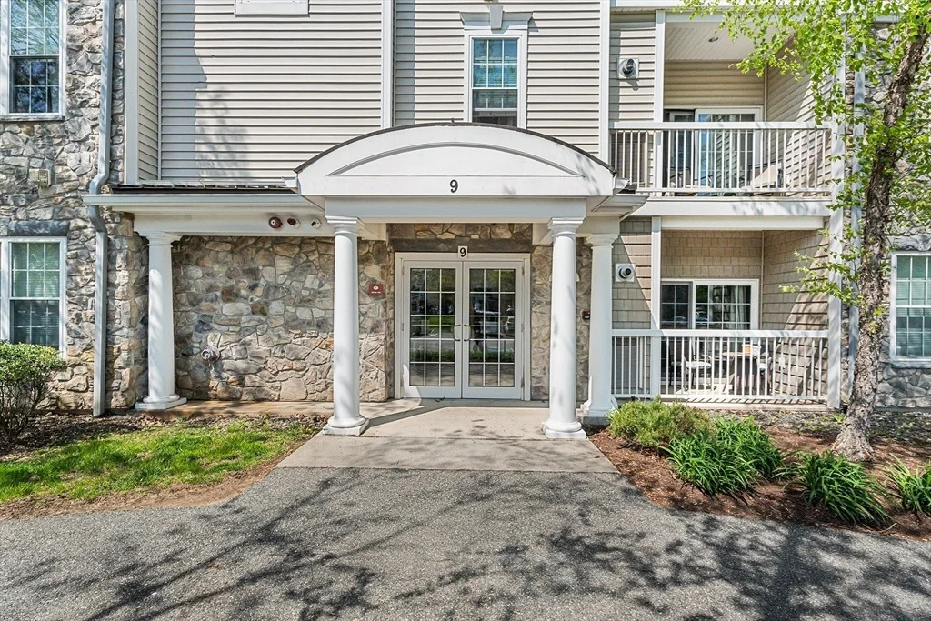 Photo of Unit 2012 at 9 Abigail Way