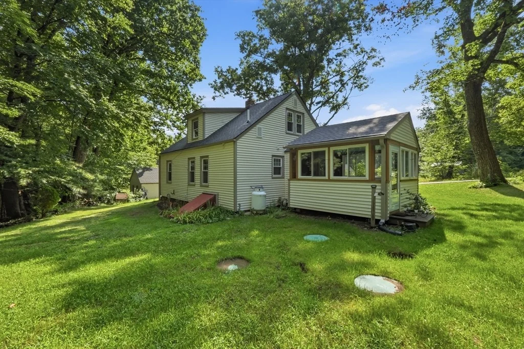 Photo of 43 Birches Rd