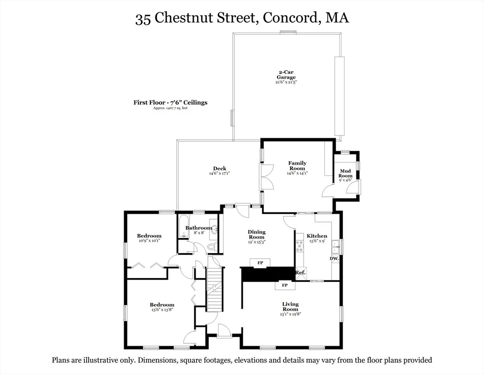 Photo of 35 Chestnut St