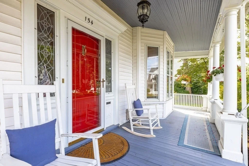 Photo of 154 Warren Street