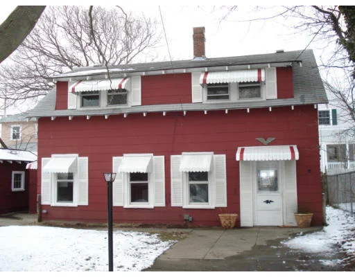 Photo of 47 K St