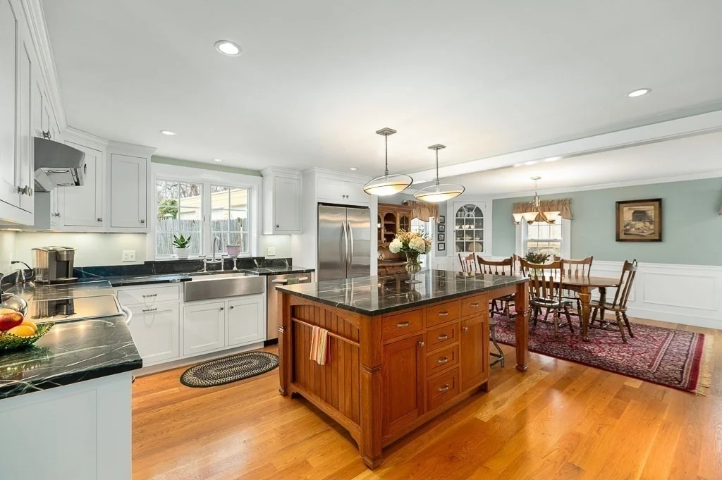 Photo of 1 Stanton Street