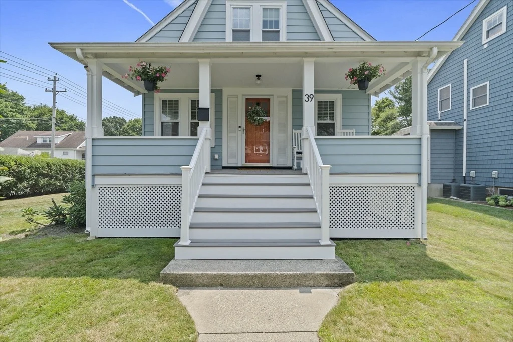 Photo of 39 Holmes St