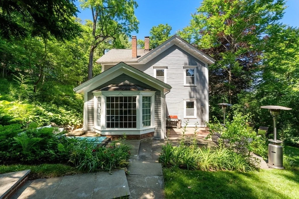Photo of 1 Hay Road