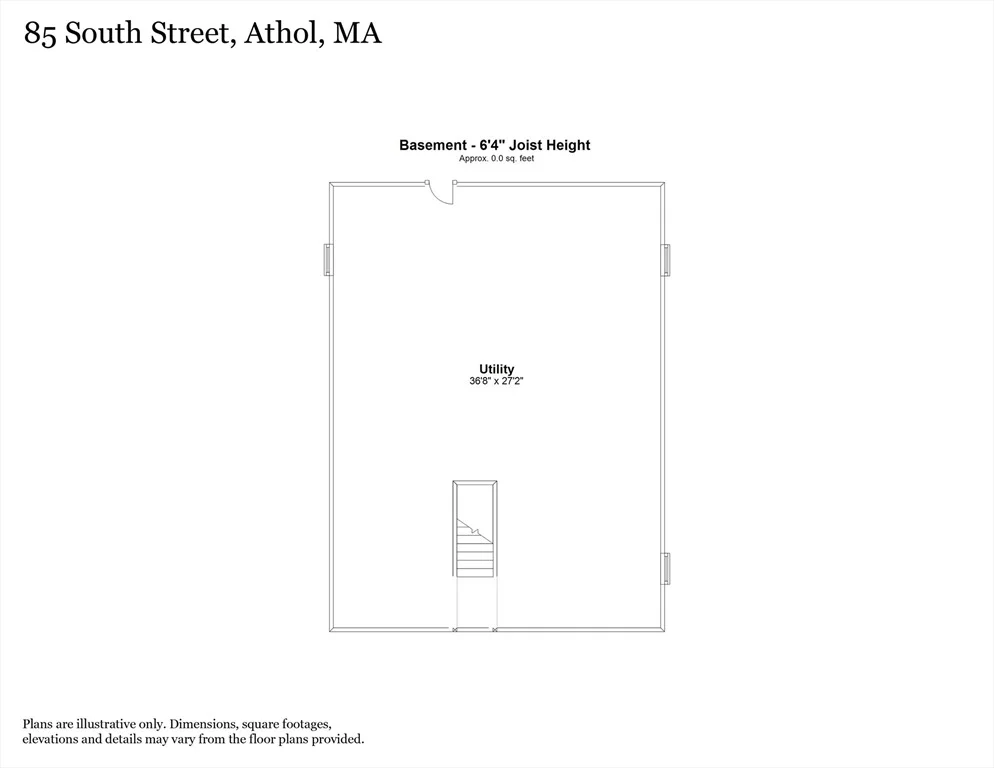 Photo of 85 South St
