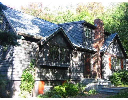 Photo of 53 Newtown Road
