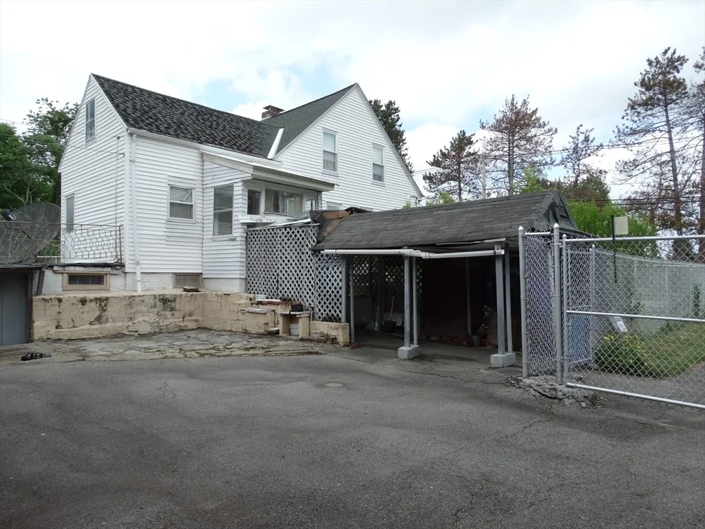 Photo of 170 Hampstead Street