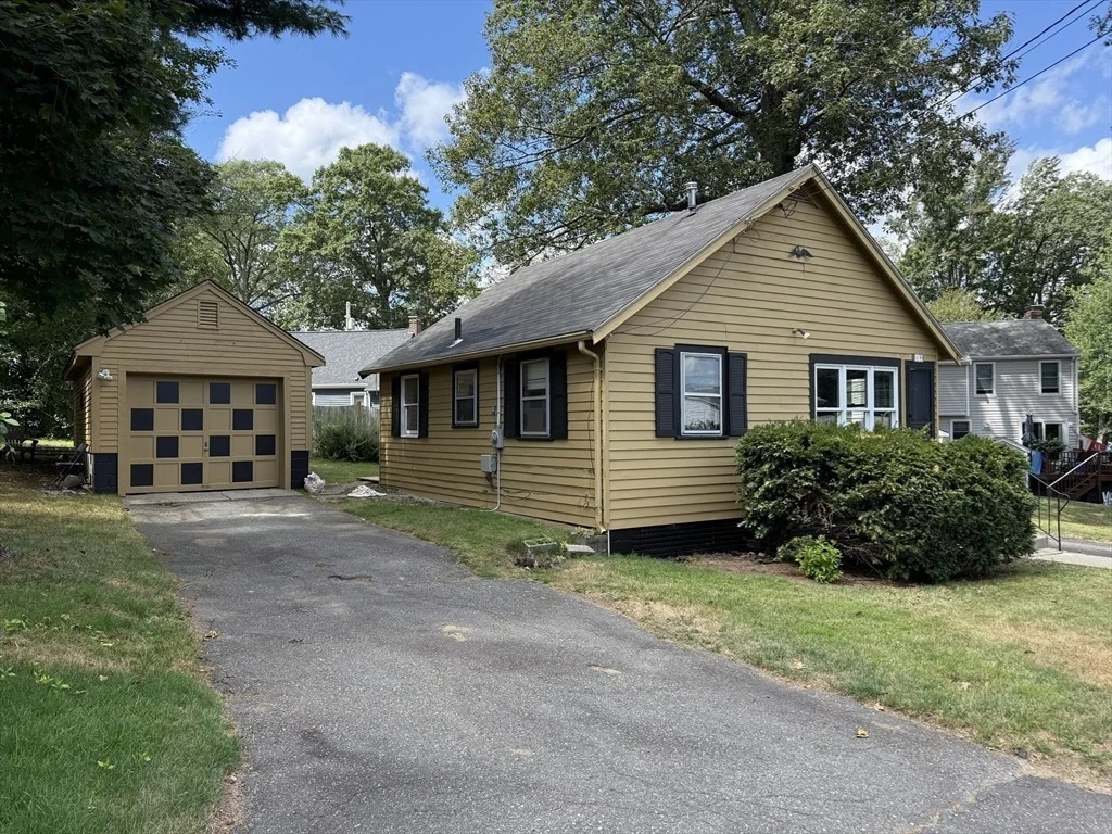 Photo of 18 Amory Road