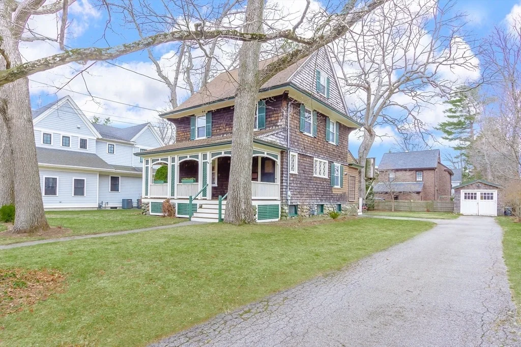 Photo of 25 Bradford St