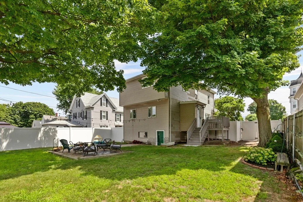 Photo of 10 Robinson Street