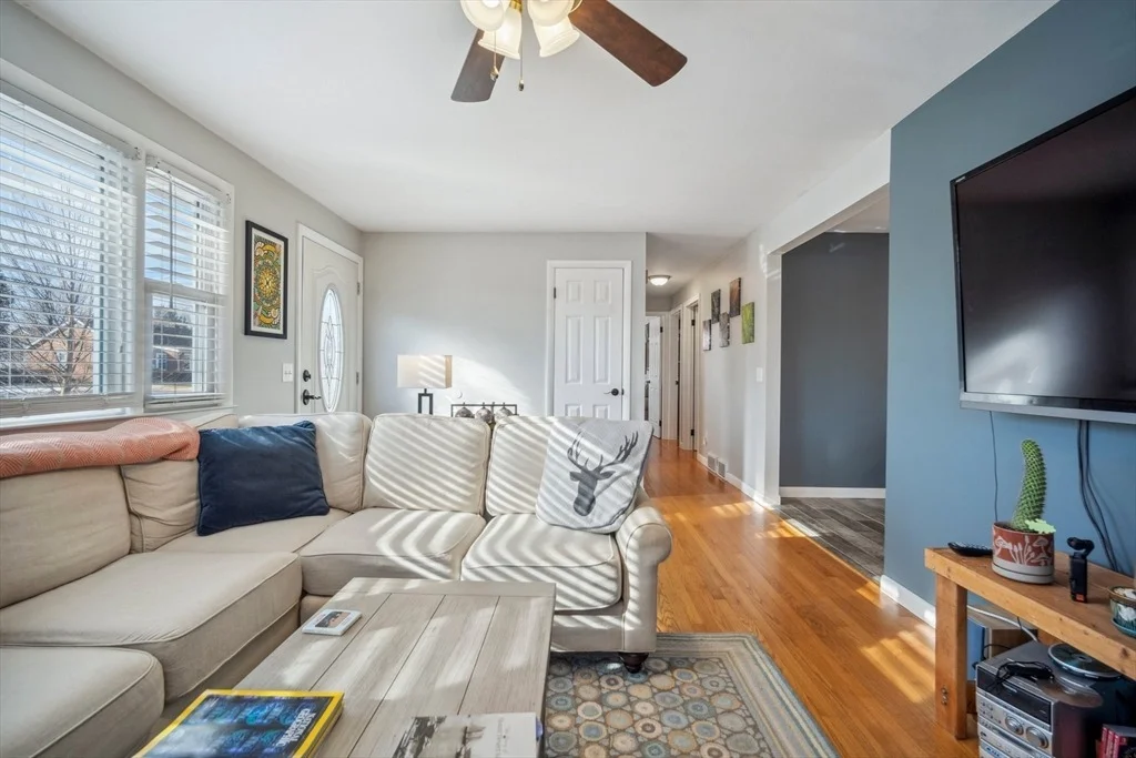 Photo of 120 Oldfield Road