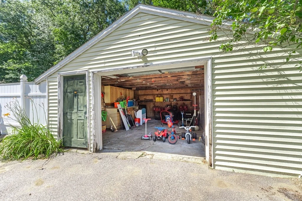 Photo of 30 Second St