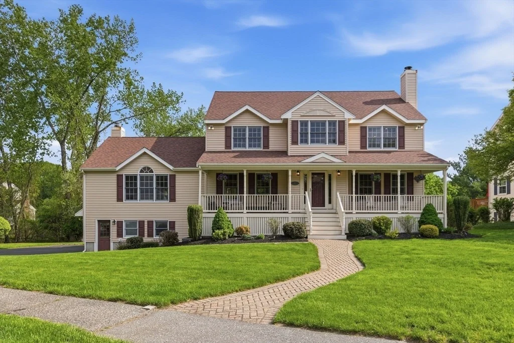 Photo of 187 Sanborn Lane