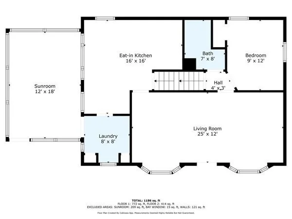 Photo of 158 Rowayne Park