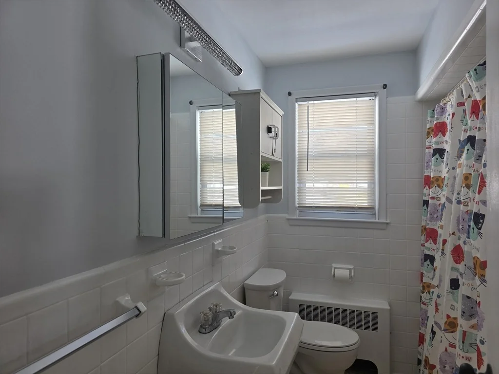 Photo of 55 Apthorp St