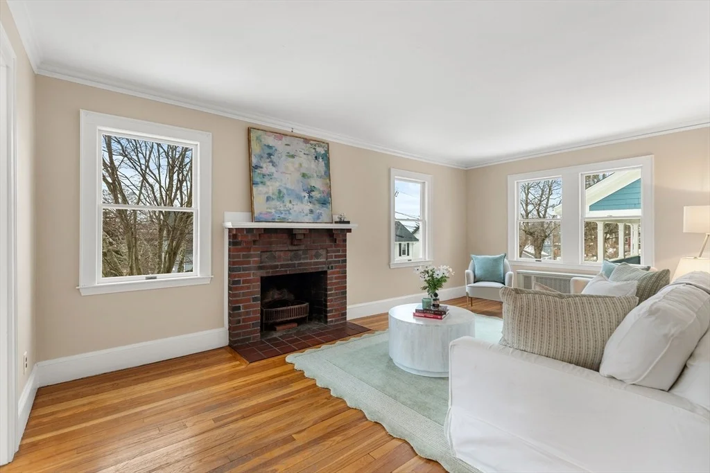 Photo of 74 Quincy Street