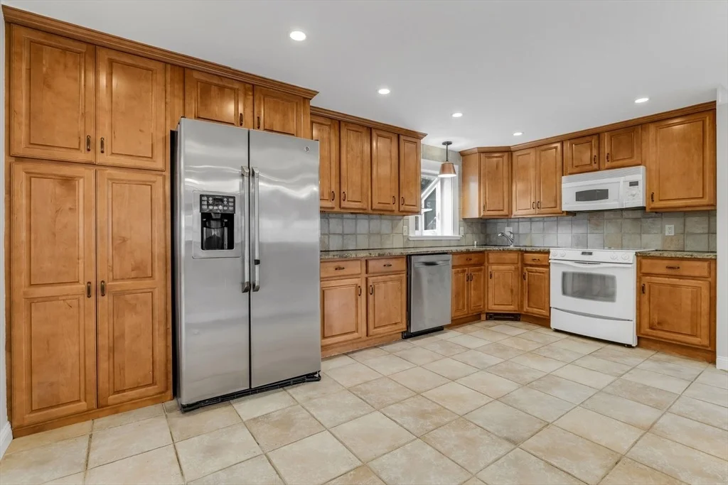 Photo of 100 Kimball Rd.