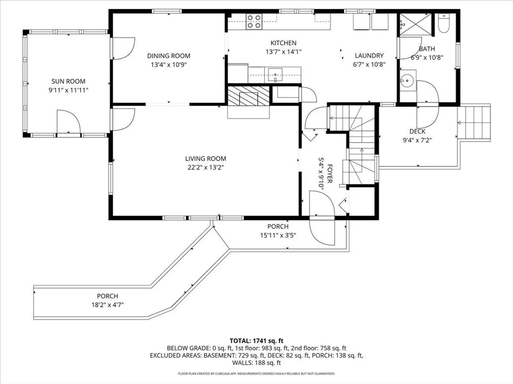 Photo of 86 Hatherly Rd