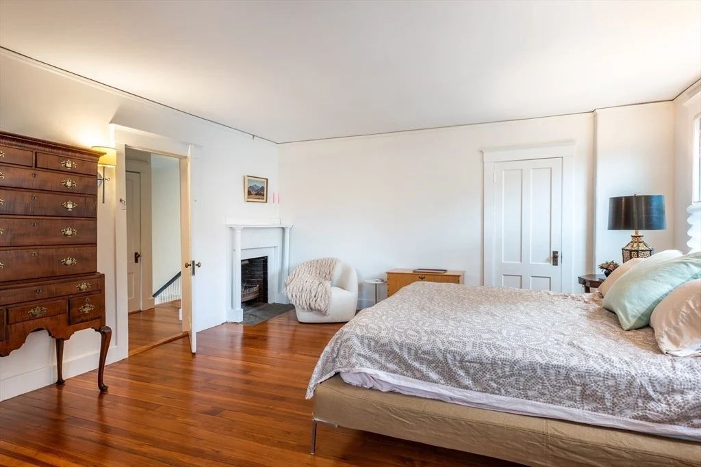 Photo of 57 Dryads Green