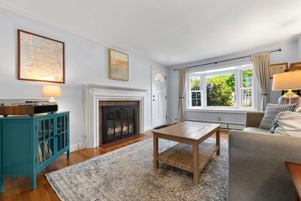 Photo of 19 Bartholomew Terrace