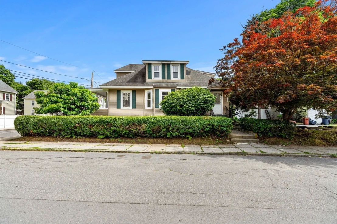 Photo of 174 Warwick St