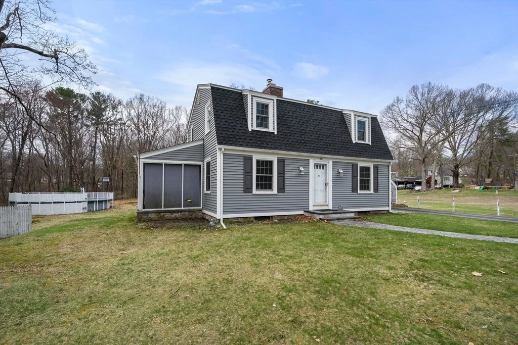 Photo of 318 Centennial St
