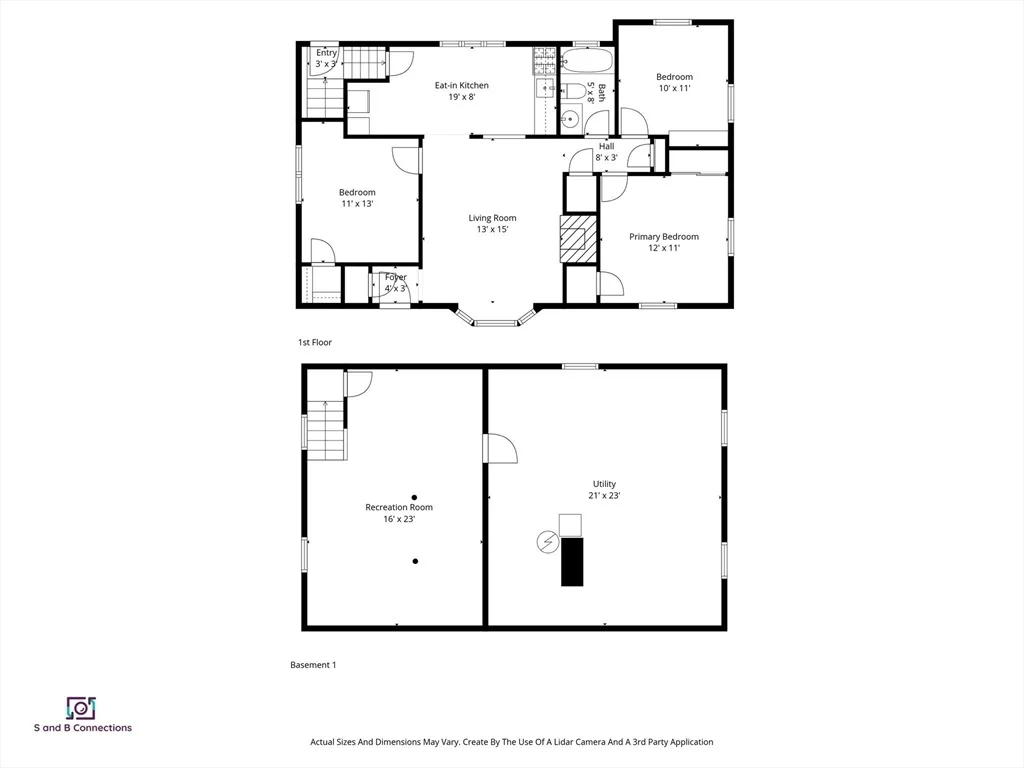 Photo of 6 Bartlett Rd