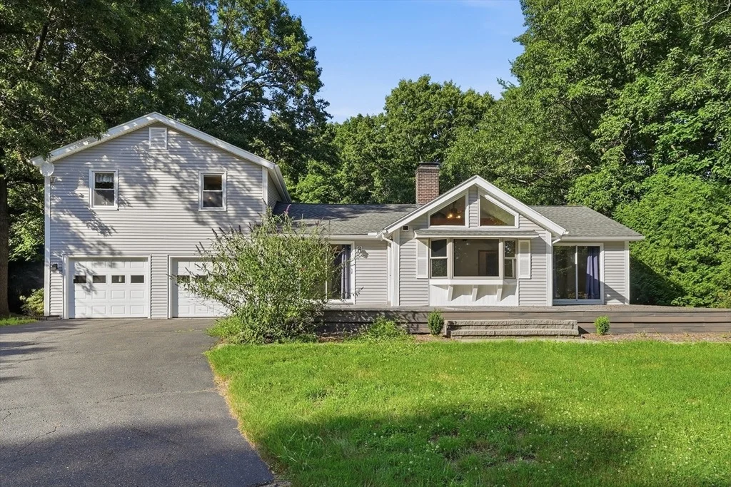 Photo of 291 Pochassic Road