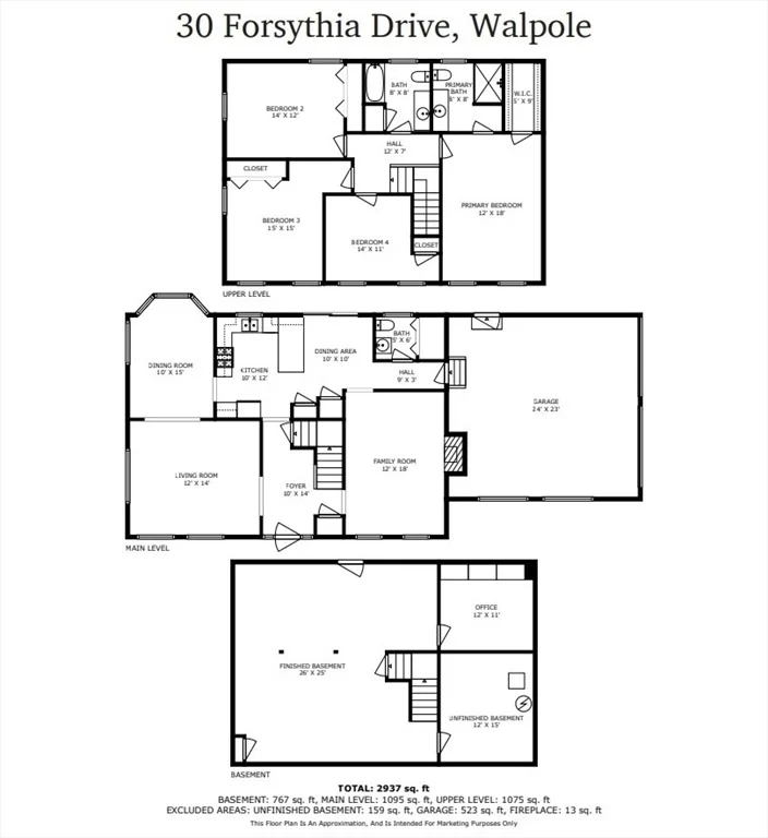 Photo of 30 Forsythia Drive