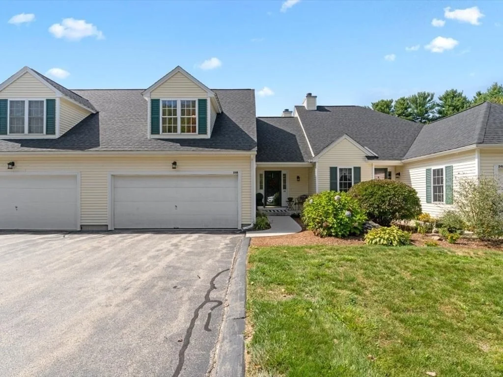 Photo of Unit B at 24 Coldspring Drive