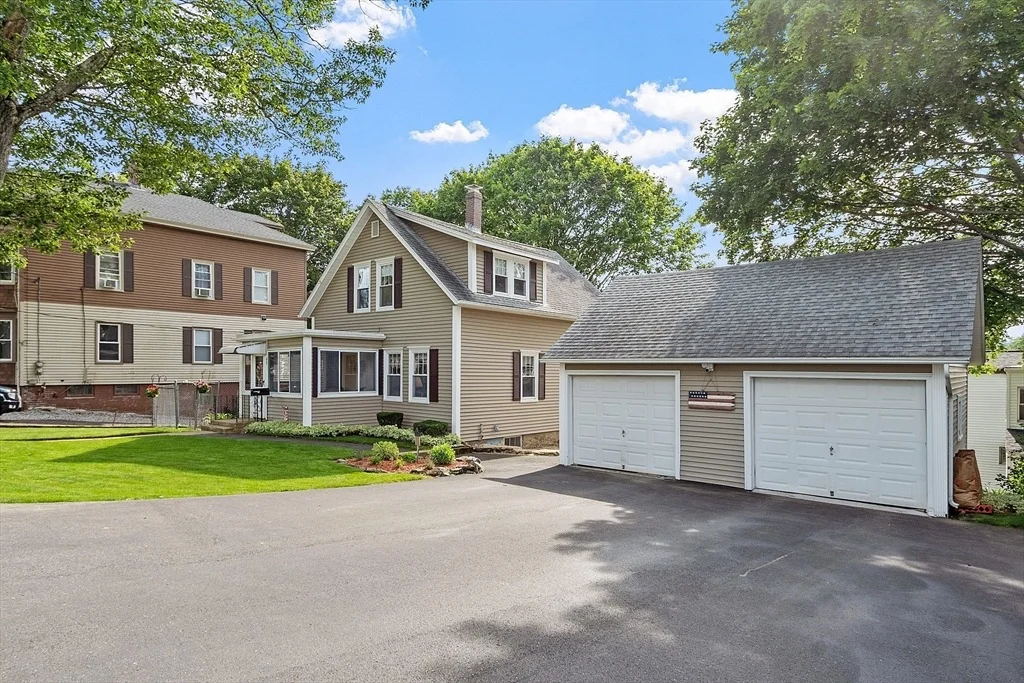 Photo of 40 Robillard Street