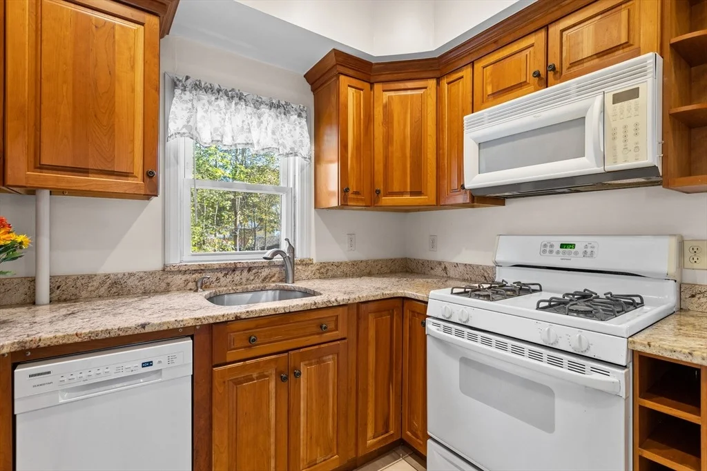 Photo of 6 Barker St