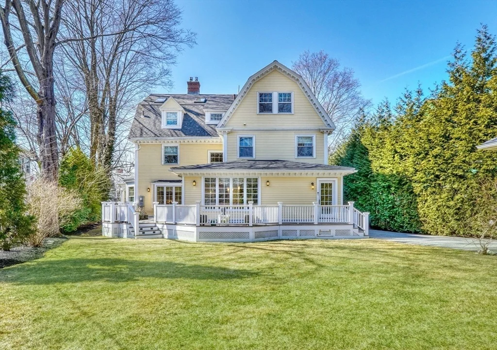 Photo of 10 Sheffield Road