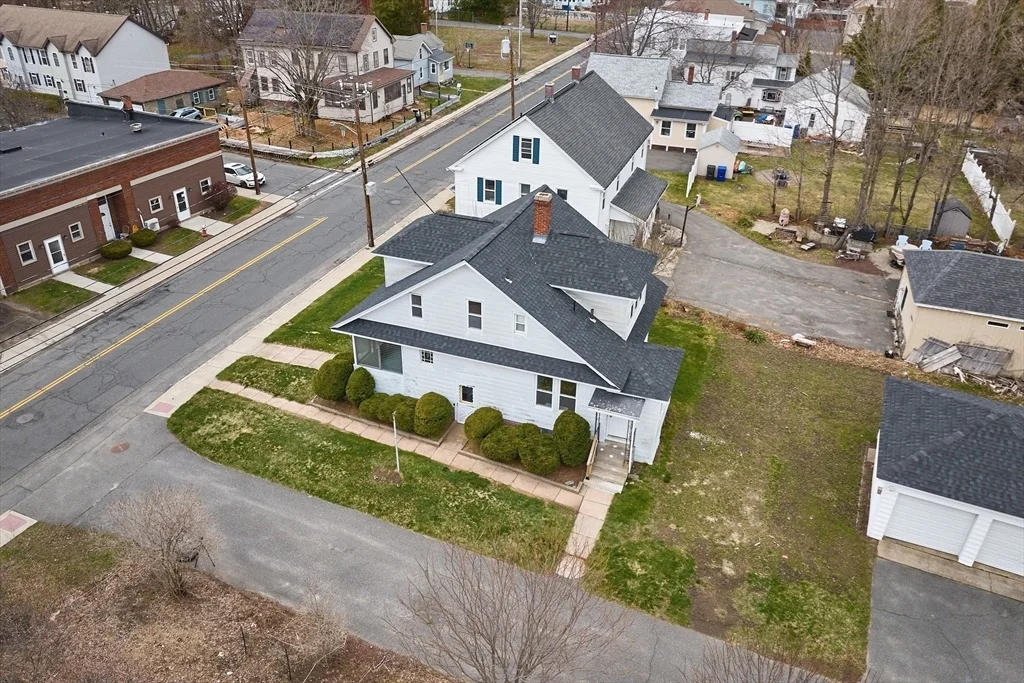 Photo of 65 Parsons St