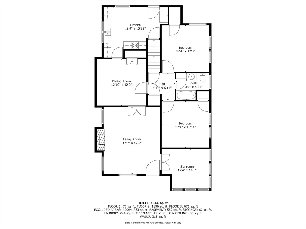 Photo of 8 Auburn Rd