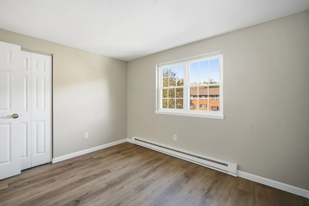 Photo of Unit D at 15 Maple Crest Cir