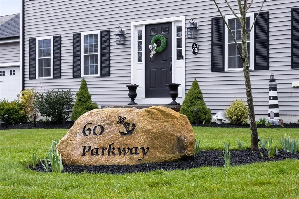 Photo of 60 Parkway