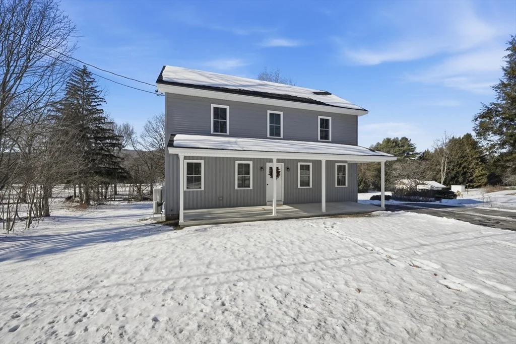 Photo of 90 Bald Mountain Rd