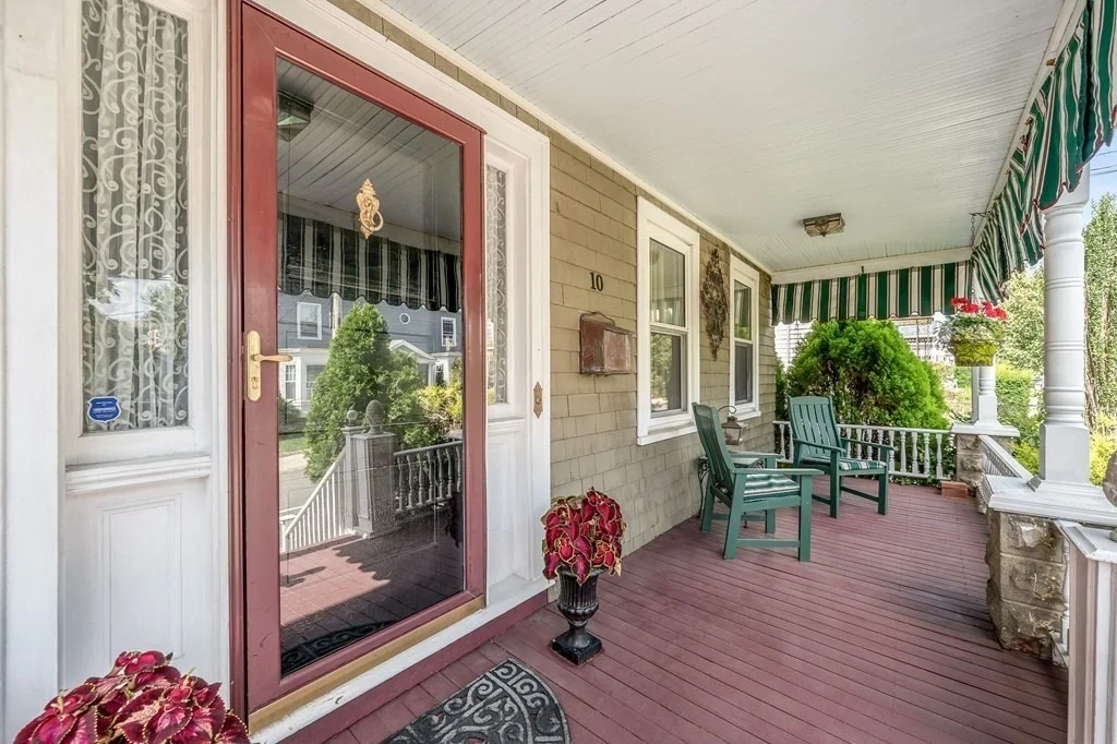 Photo of 10 Swan St