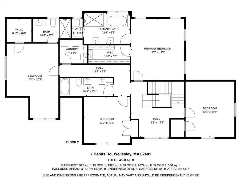 Photo of 7 Bemis Rd