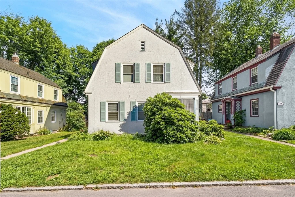 Photo of 28 Maple Street