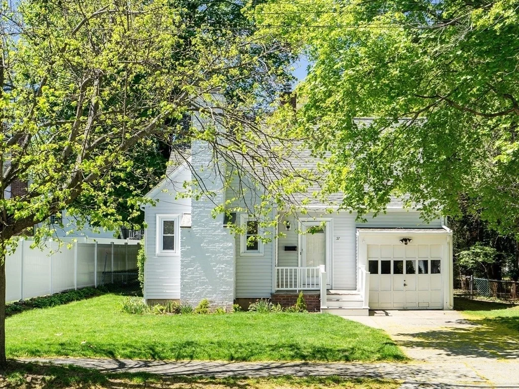 Photo of 57 Freeman St