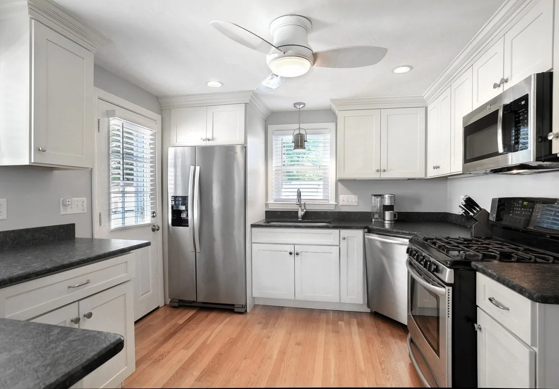 Photo of 9 G St