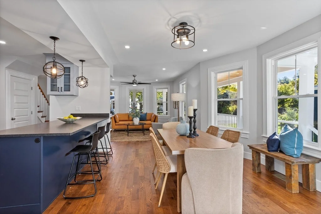 Photo of 20 Tremont St