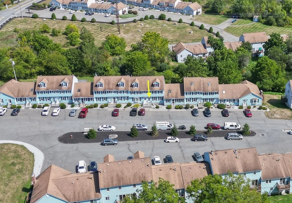 Photo of Unit 39 at 247 Broadway Rd