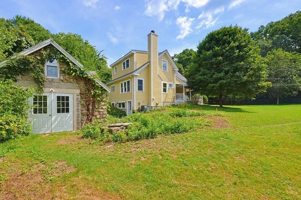 Photo of 109 Pine Street