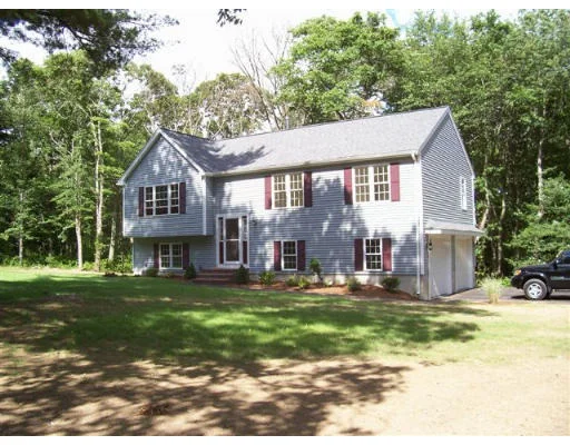 Photo of 1 Ridge Road