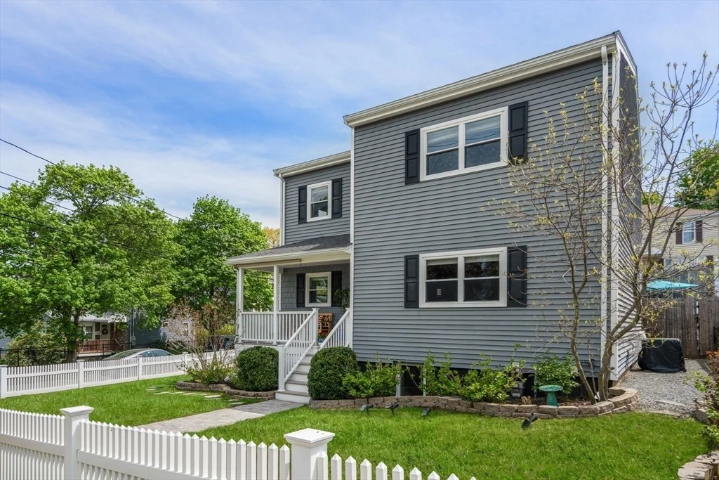 Photo of 38 Hibbert St